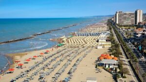 pescara obiective turistice