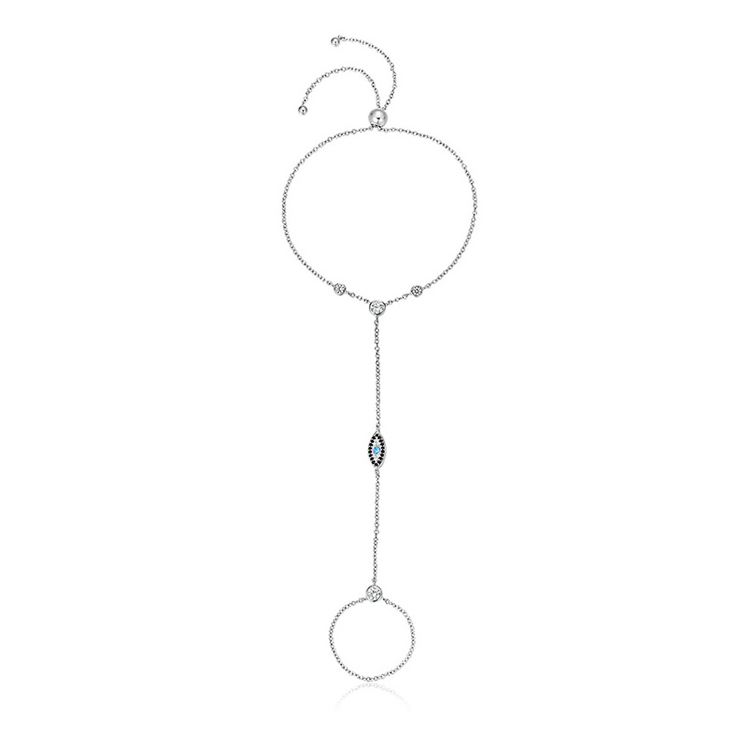 bratara-din-argint-fancy-chain-ring-78247-4