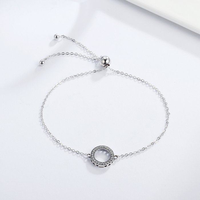 bratara-din-argint-glittering-round-circle-46845-4