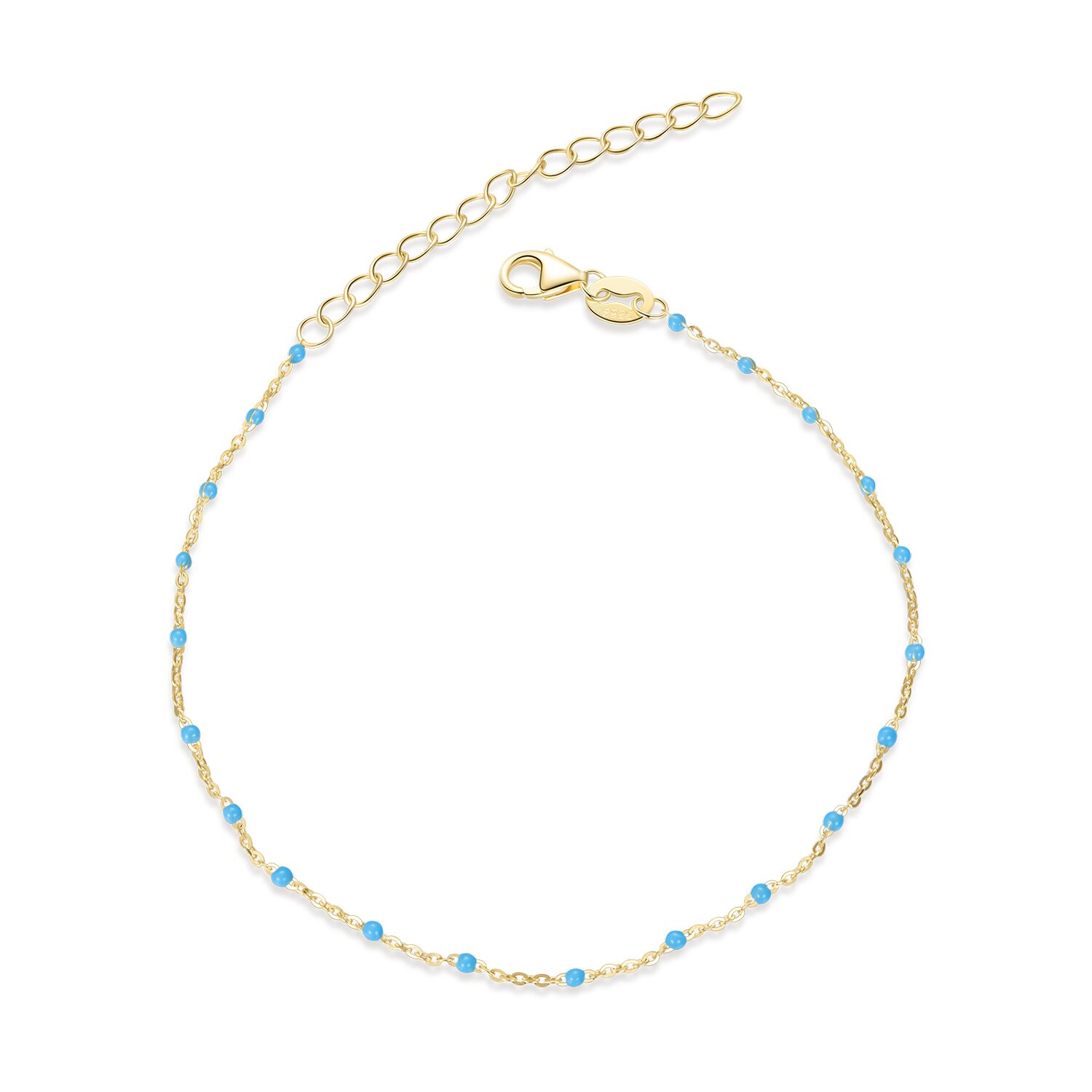 bratara-din-argint-golden-blue-beads-90751-4