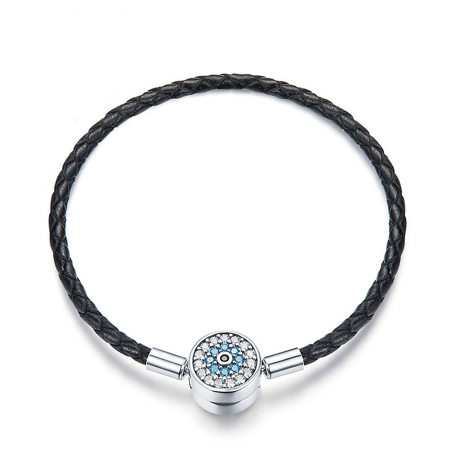 bratara-din-argint-leather-blue-eye-82435-4