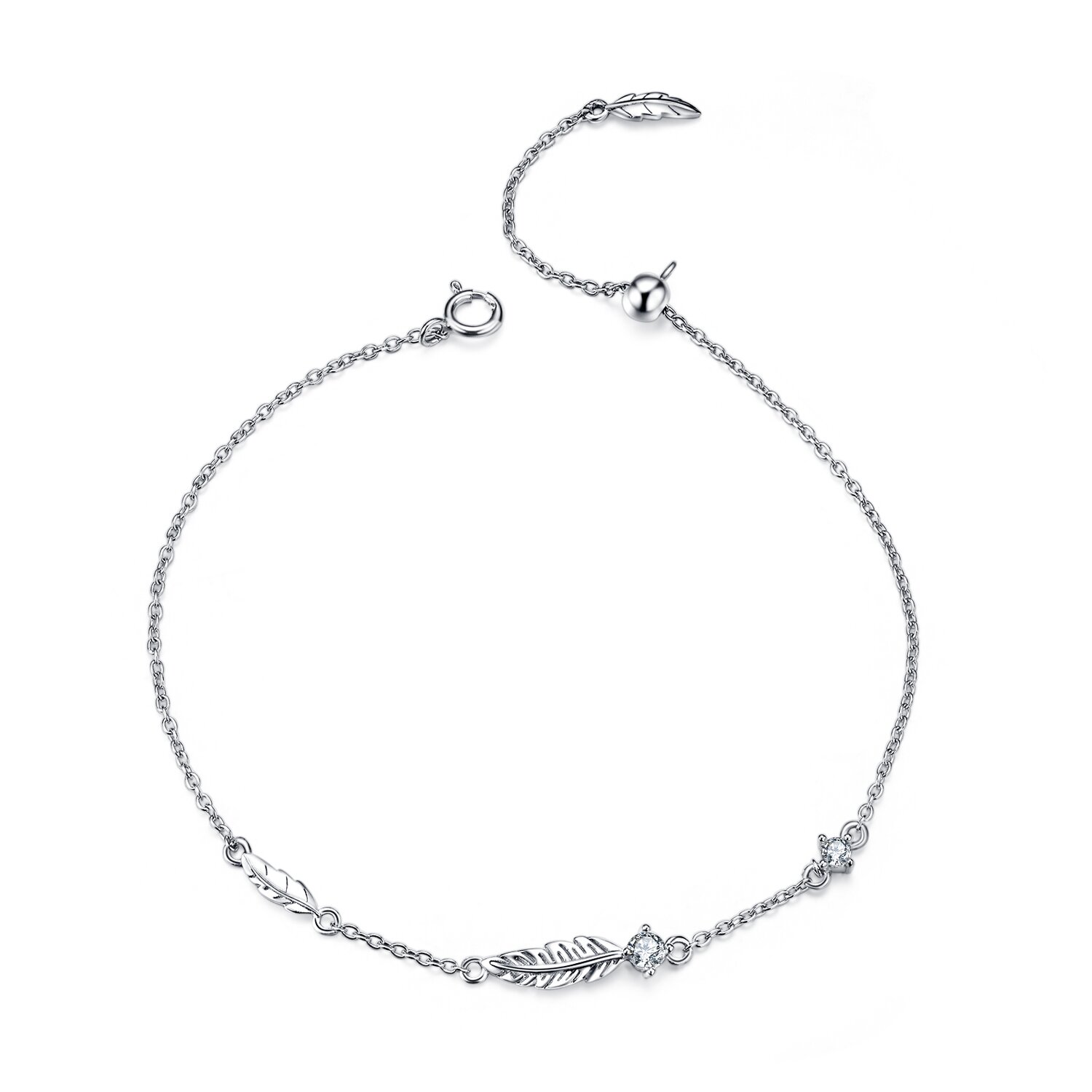 bratara-din-argint-little-shiny-leaves-89890-4