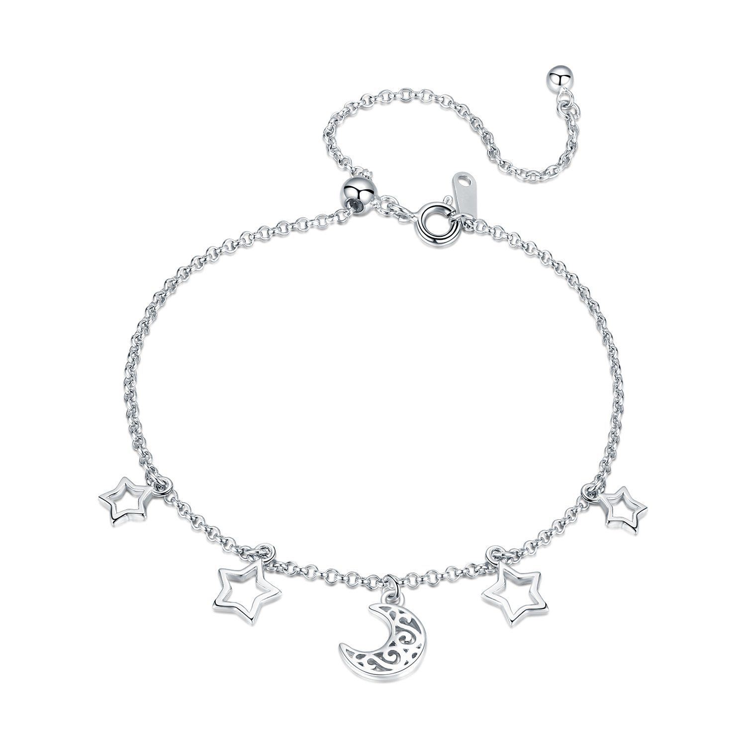 bratara-din-argint-moon-and-stars-chain-68460-4