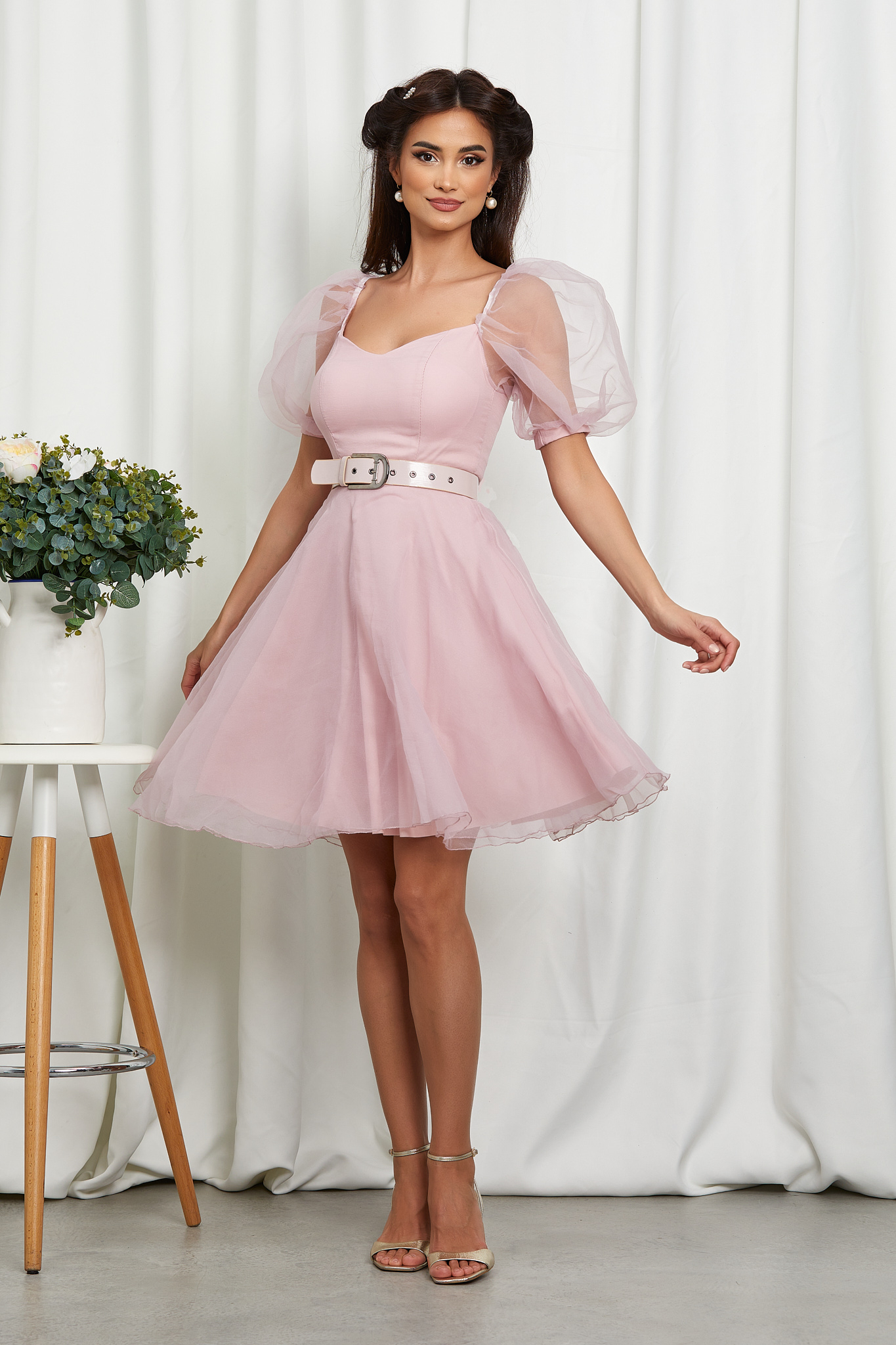 rochie_baby_doll_rose_din_organza_3_
