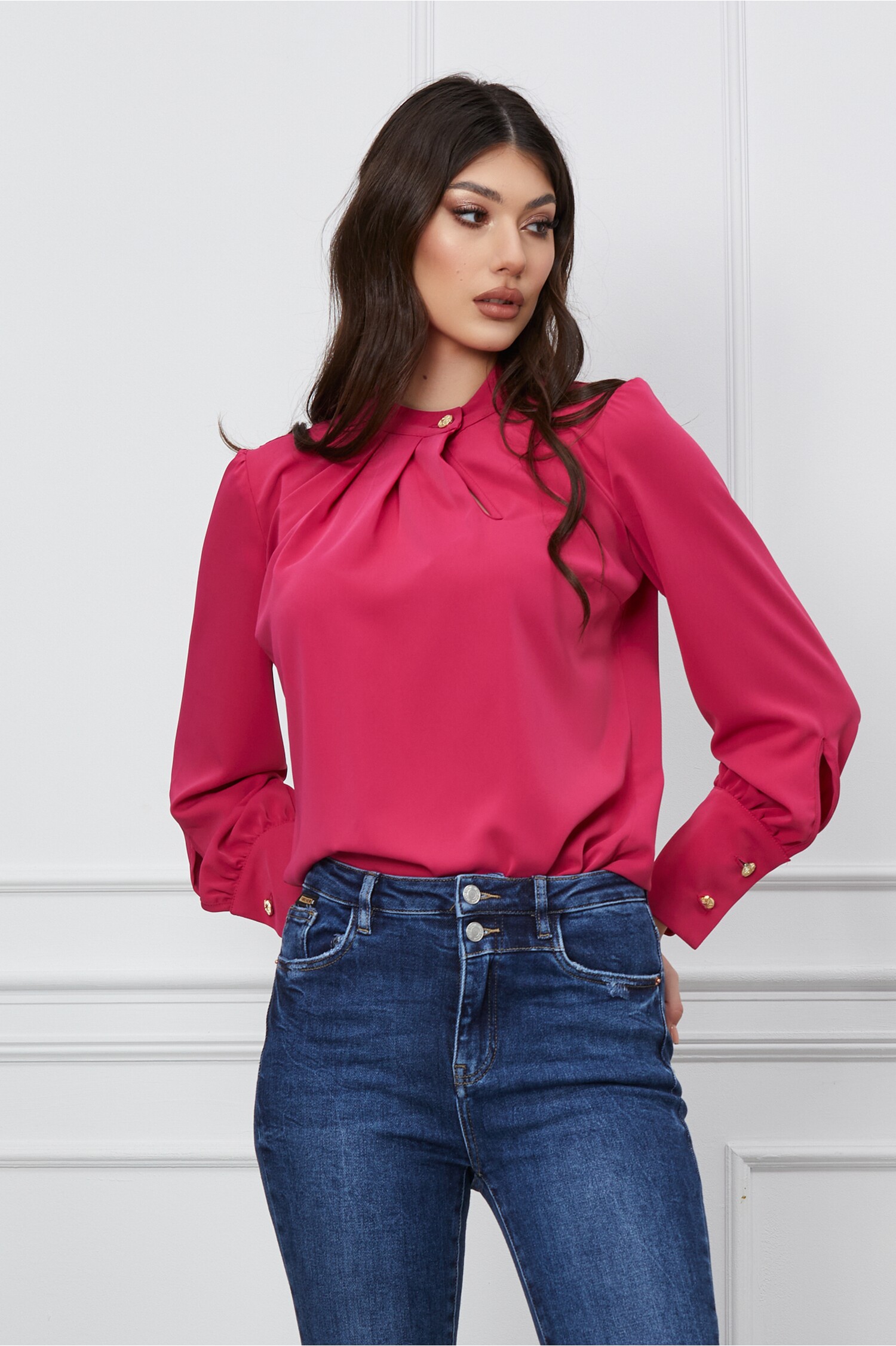 bluza-moze-fucsia-cu-nasture-la-decolteu-1264708-1023682-4