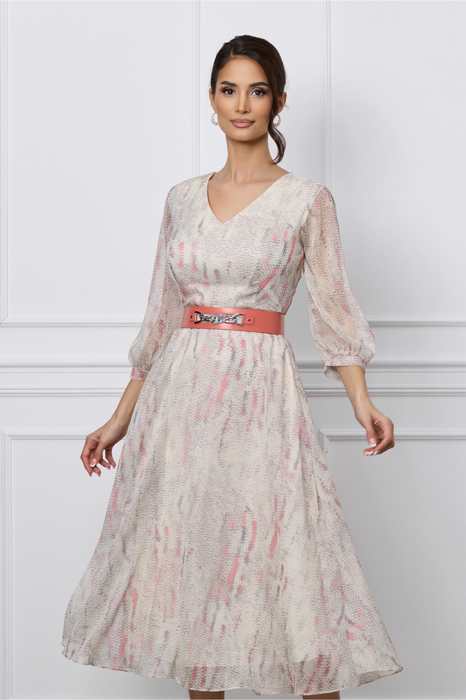 rochie-delia-ivory-cu-imprimeu-roz-si-curea-in-talie-1266346-1028146-4
