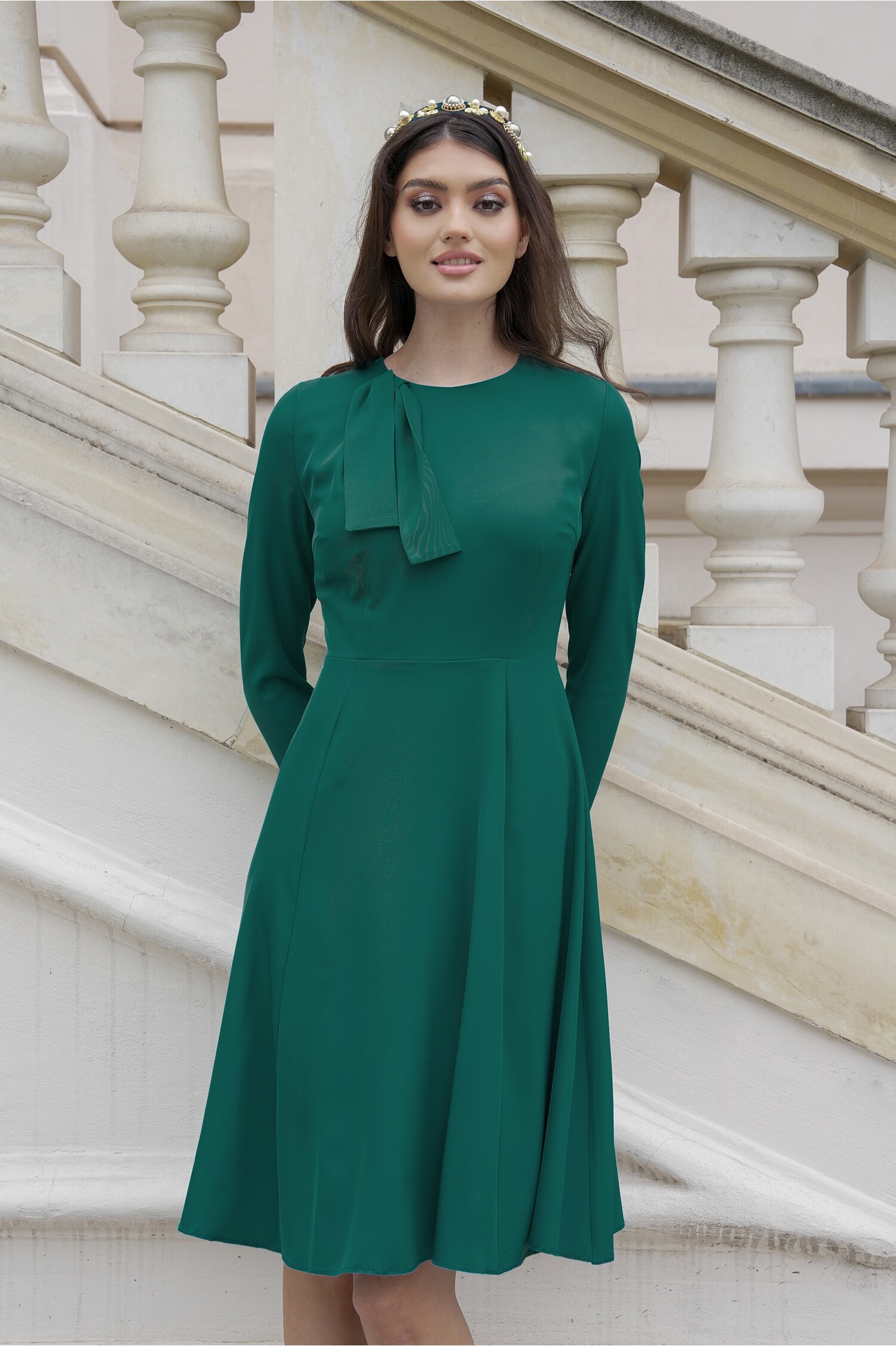 rochie-dy-fashion-verde-cu-funda-pe-umar-1265449-1028533-4