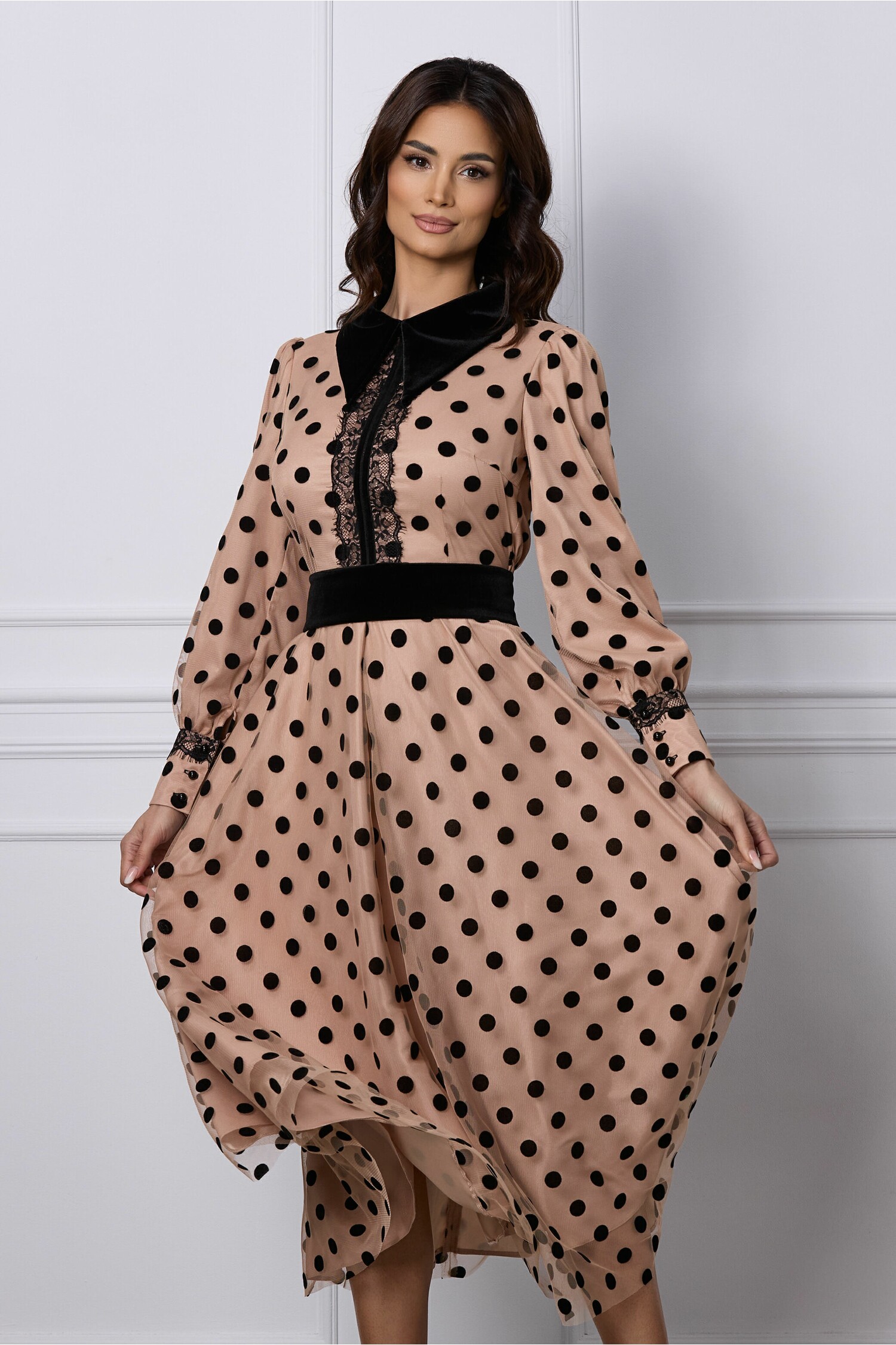rochie-ladonna-bej-cu-buline-catifelate-si-cordon-in-talie-1265617-1024126-4
