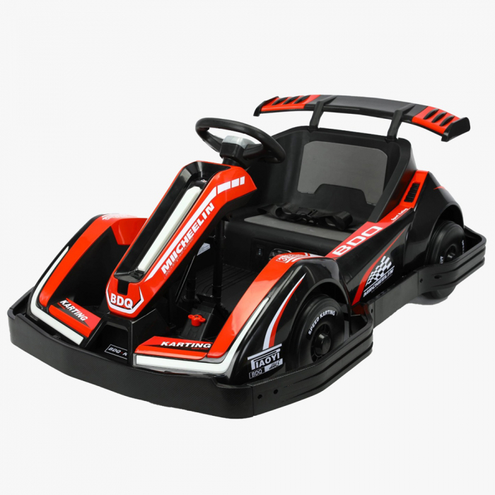 masinuta-kart-electric-pentru-copii-3-11-ani-racing-90w-12v-7ah-telecomanda-culoare-rosie-614787