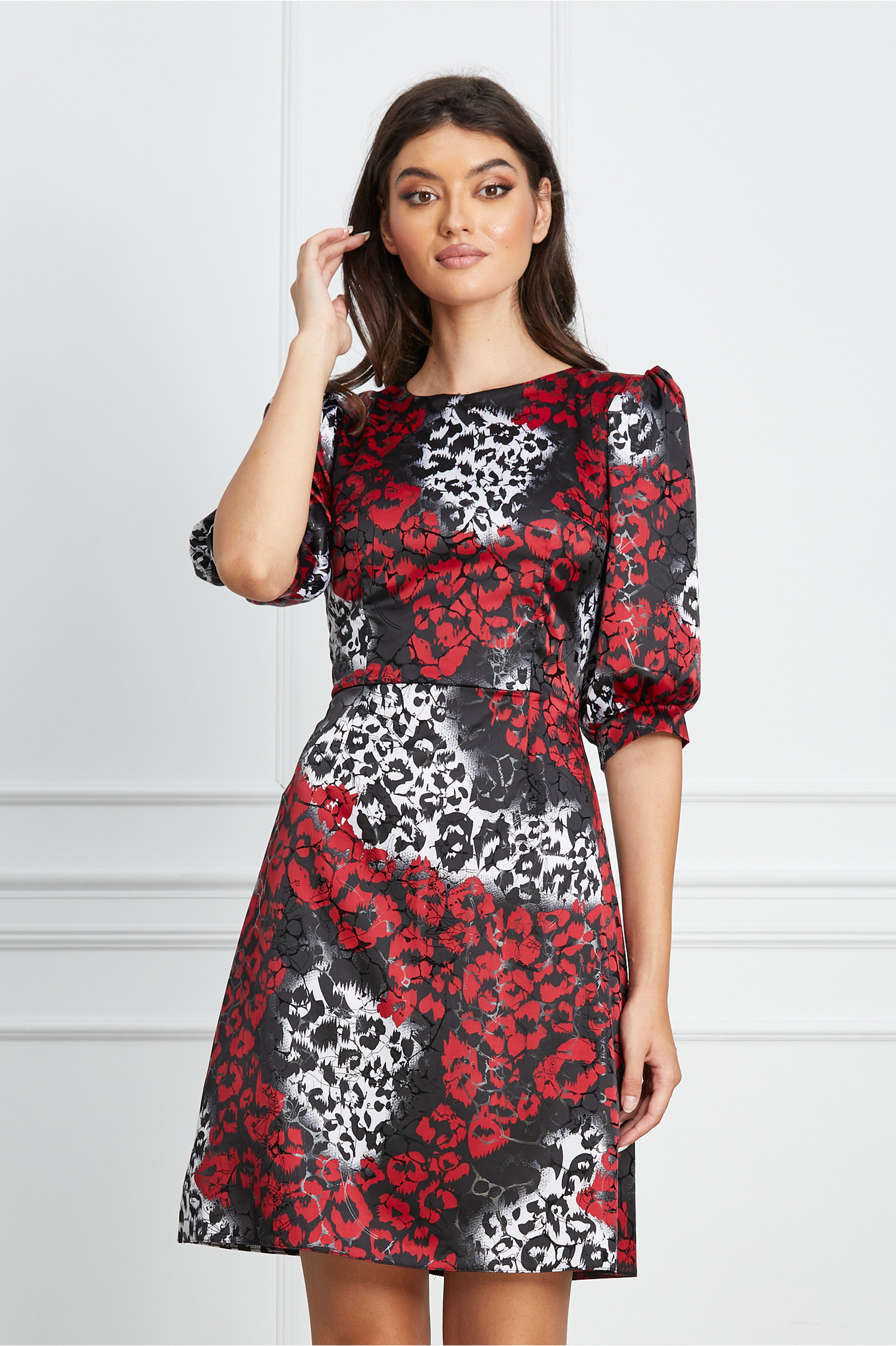 rochie-moze-neagra-cu-imprimeu-rosu-si-alb-1204961-973763-4