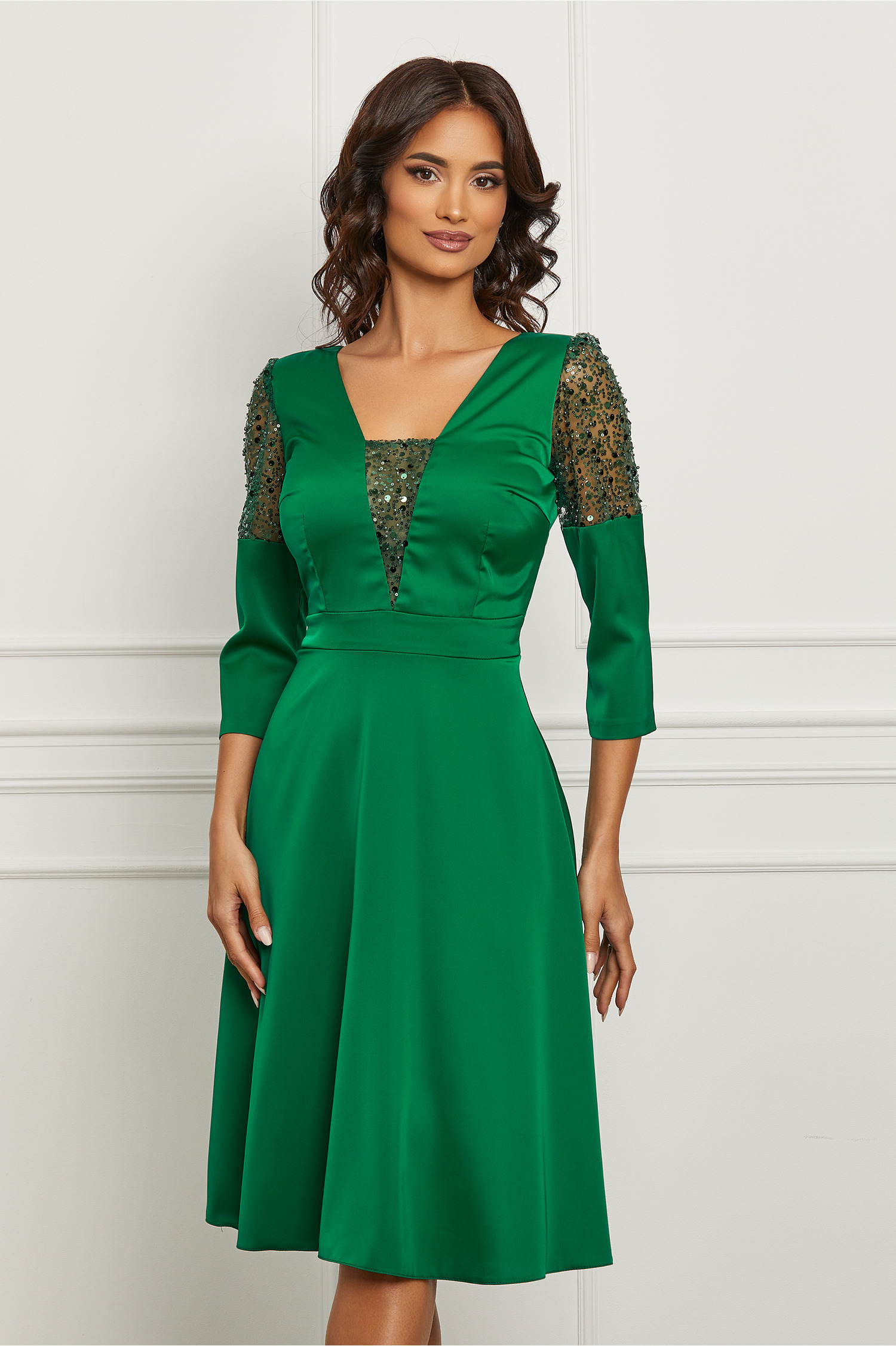 rochie-moze-verde-cu-paiete-la-maneci-si-bust-1158887-936629-4