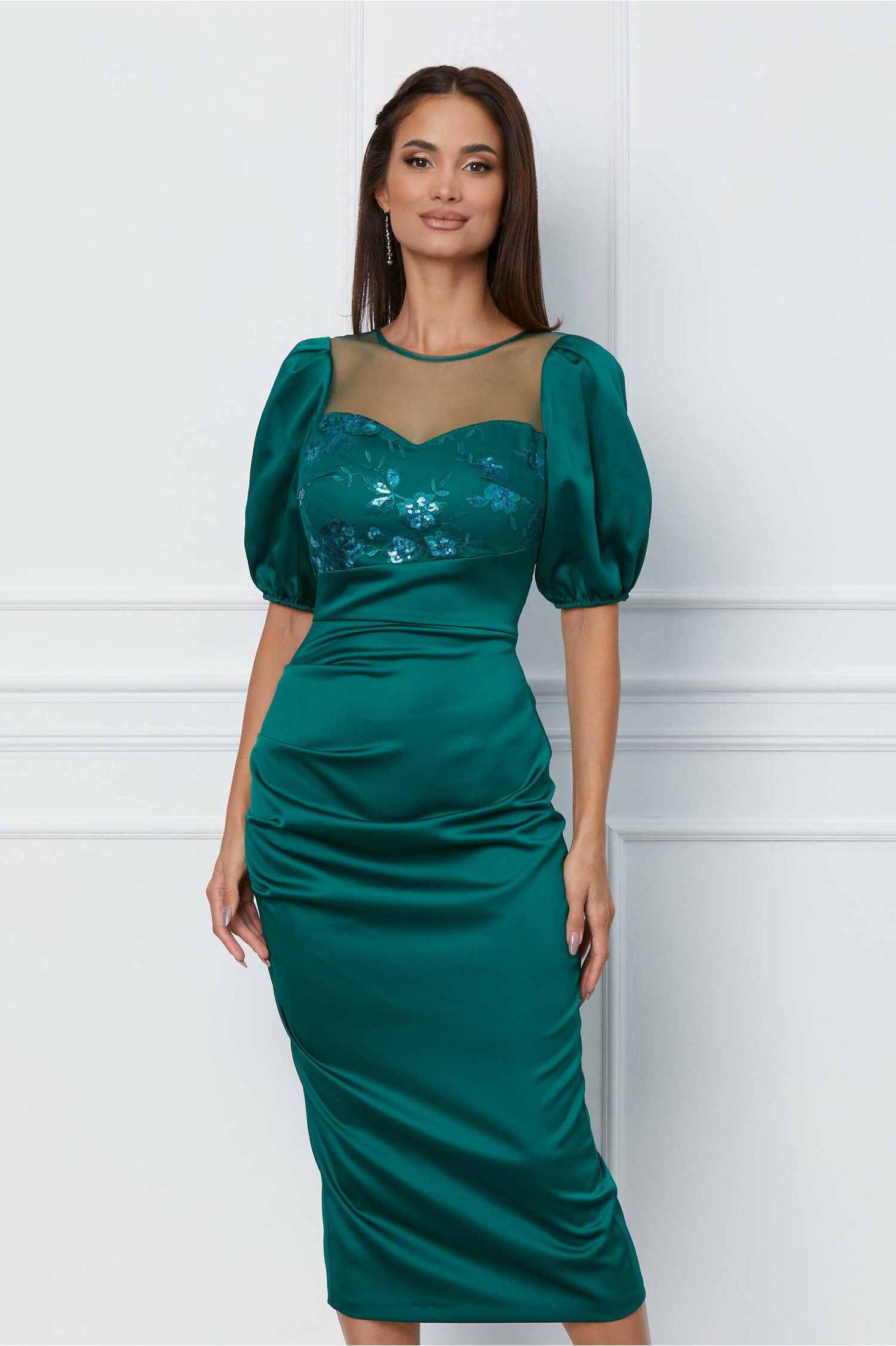 rochie-moze-verde-cu-tull-si-broderie-la-bust-1065372-859059-4