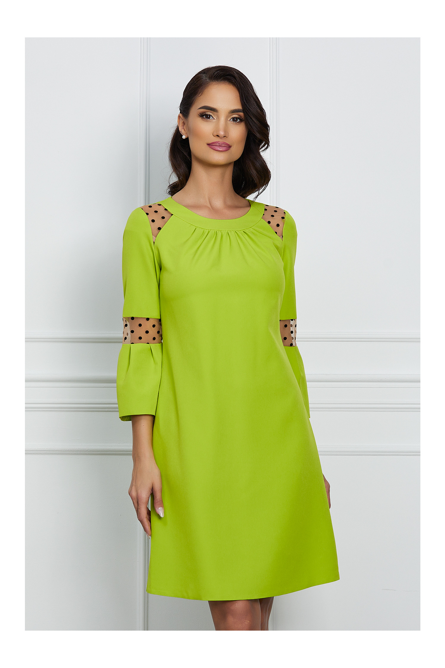 rochie-moze-verde-lime-cu-buline-catifelate-pe-maneci-1169963-944246-4