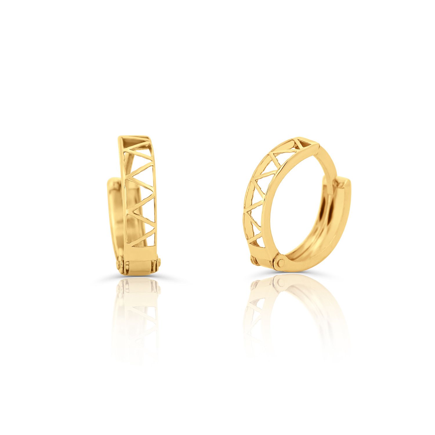 cercei-din-aur-14k-geometric-perforated-circles-137400-4