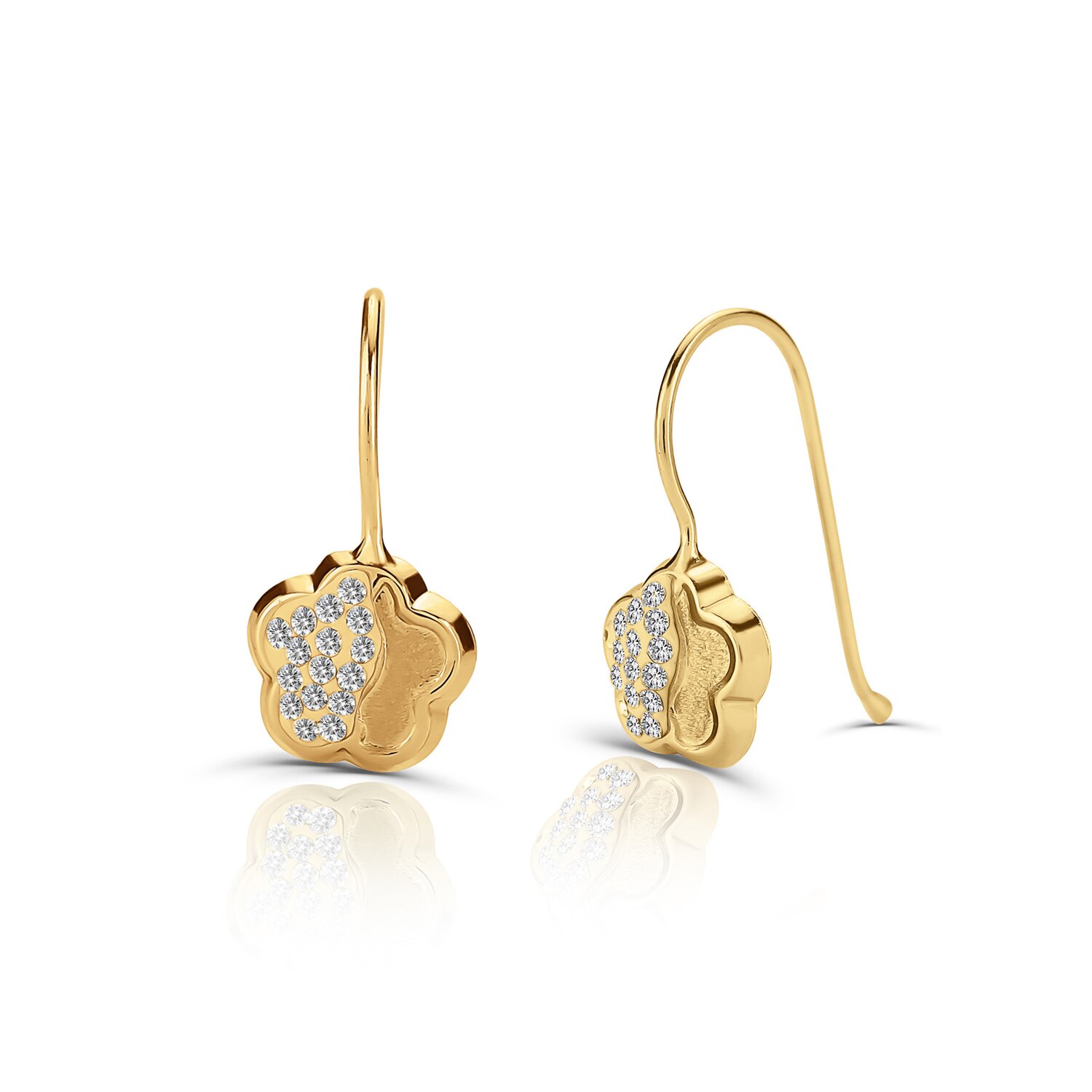 cercei-din-aur-14k-pentru-copii-tortite-delicate-flower-and-crystals-117977-4