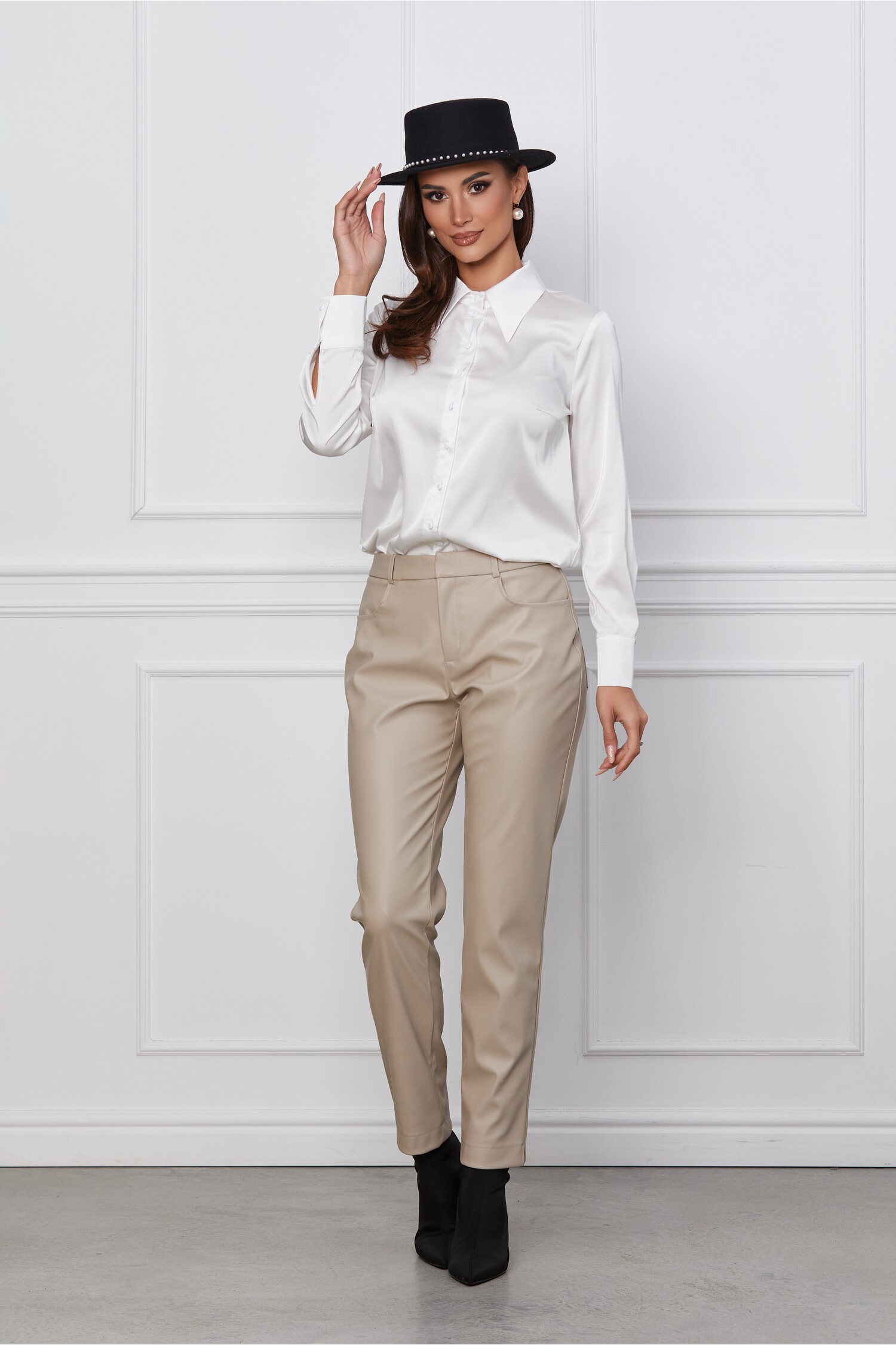 pantaloni-dy-fashion-bej-din-piele-ecologica-1243788-1007308-4