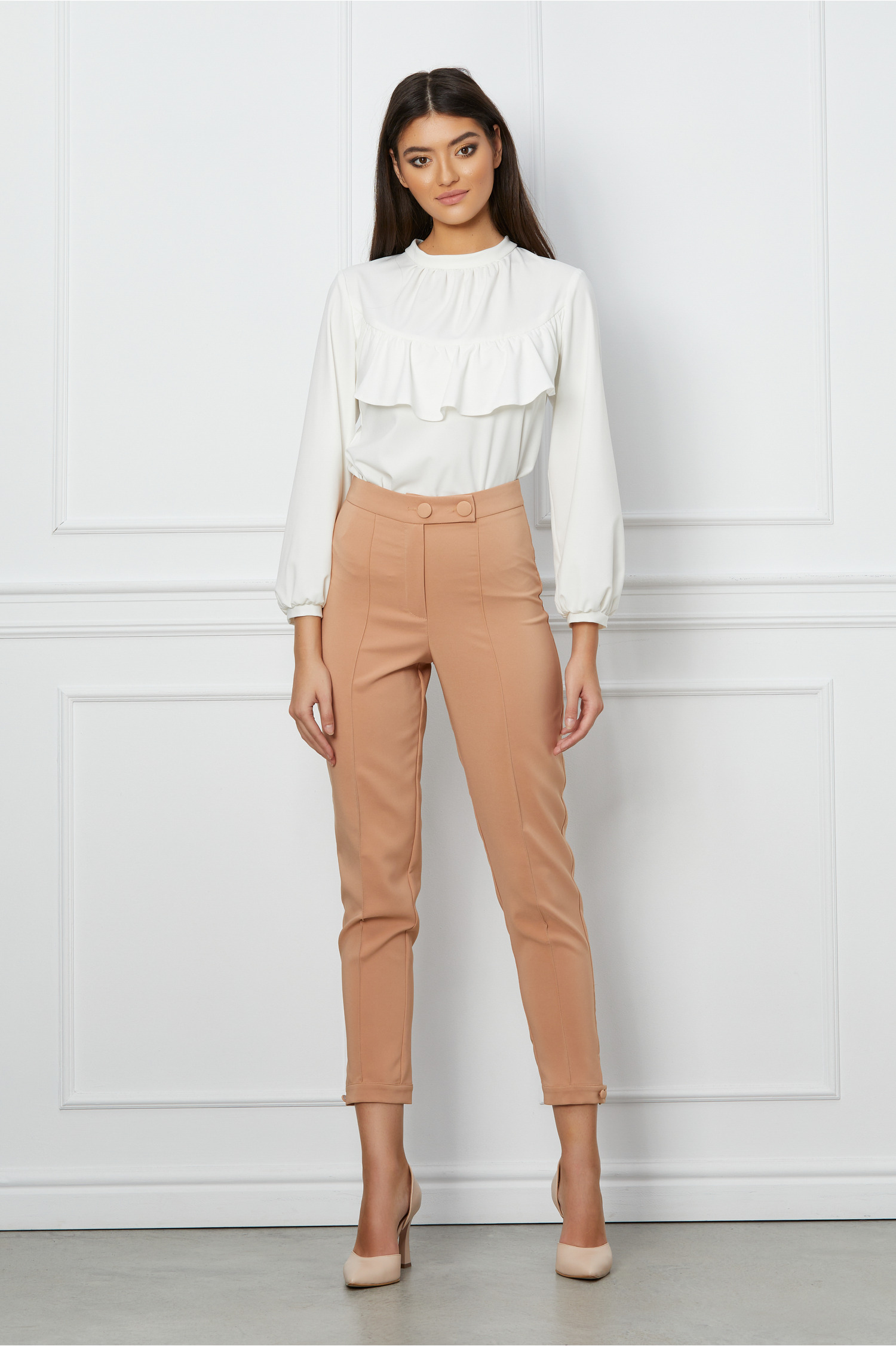 pantaloni-ladonna-bej-office-1216296-983181-4