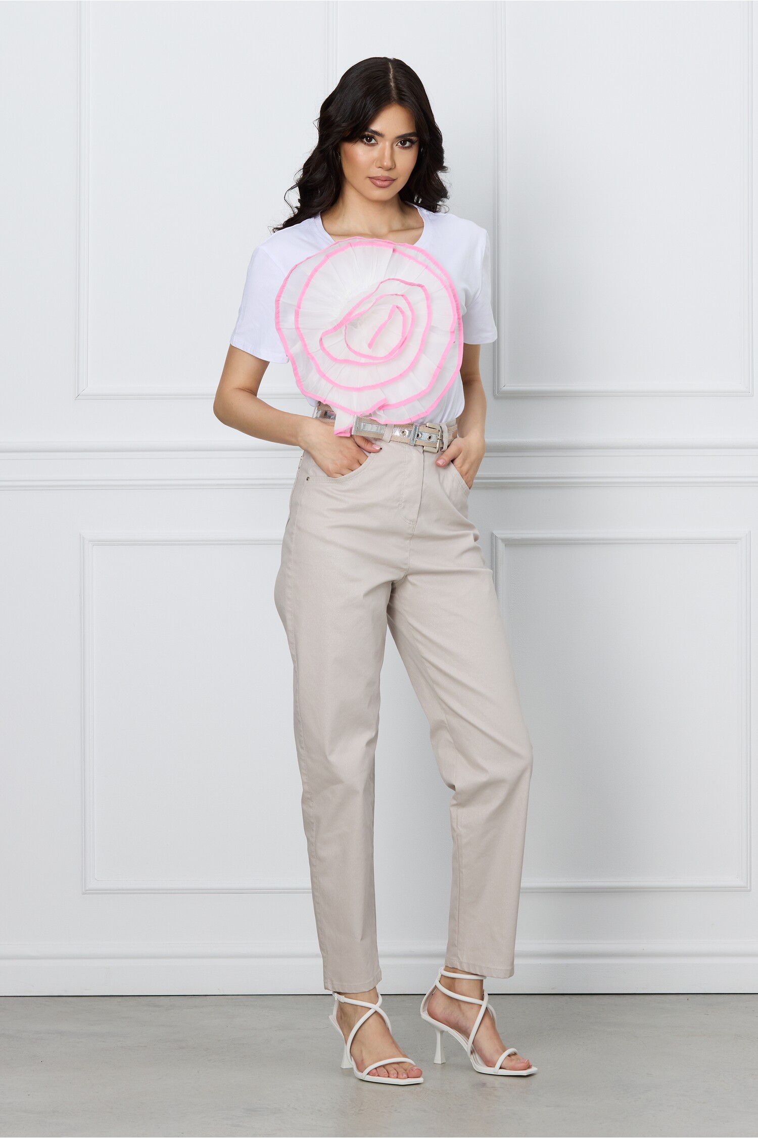 pantaloni-miley-bej-cu-glitter-si-curea-in-talie-1299683-1053365-4