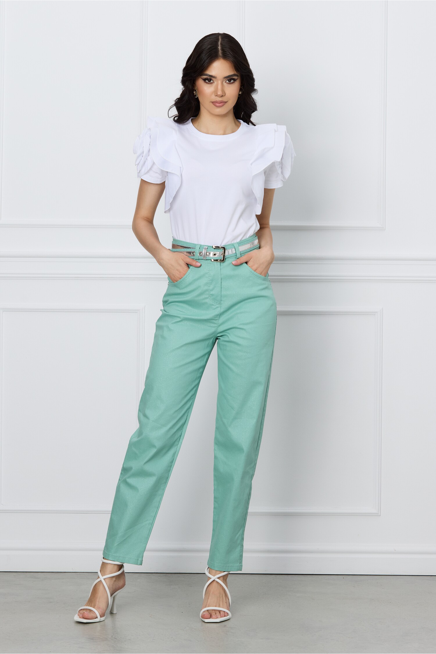 pantaloni-miley-verde-mint-cu-glitter-si-curea-in-talie-1299638-1053359-4