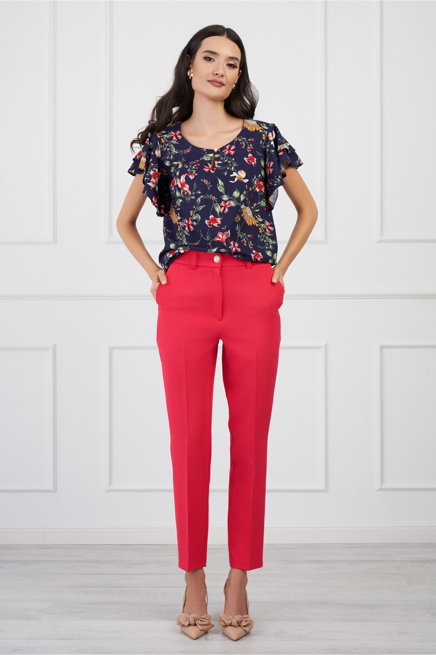 pantaloni-moze-fucsia-cu-nasture-perlat-1318634-1066313-4