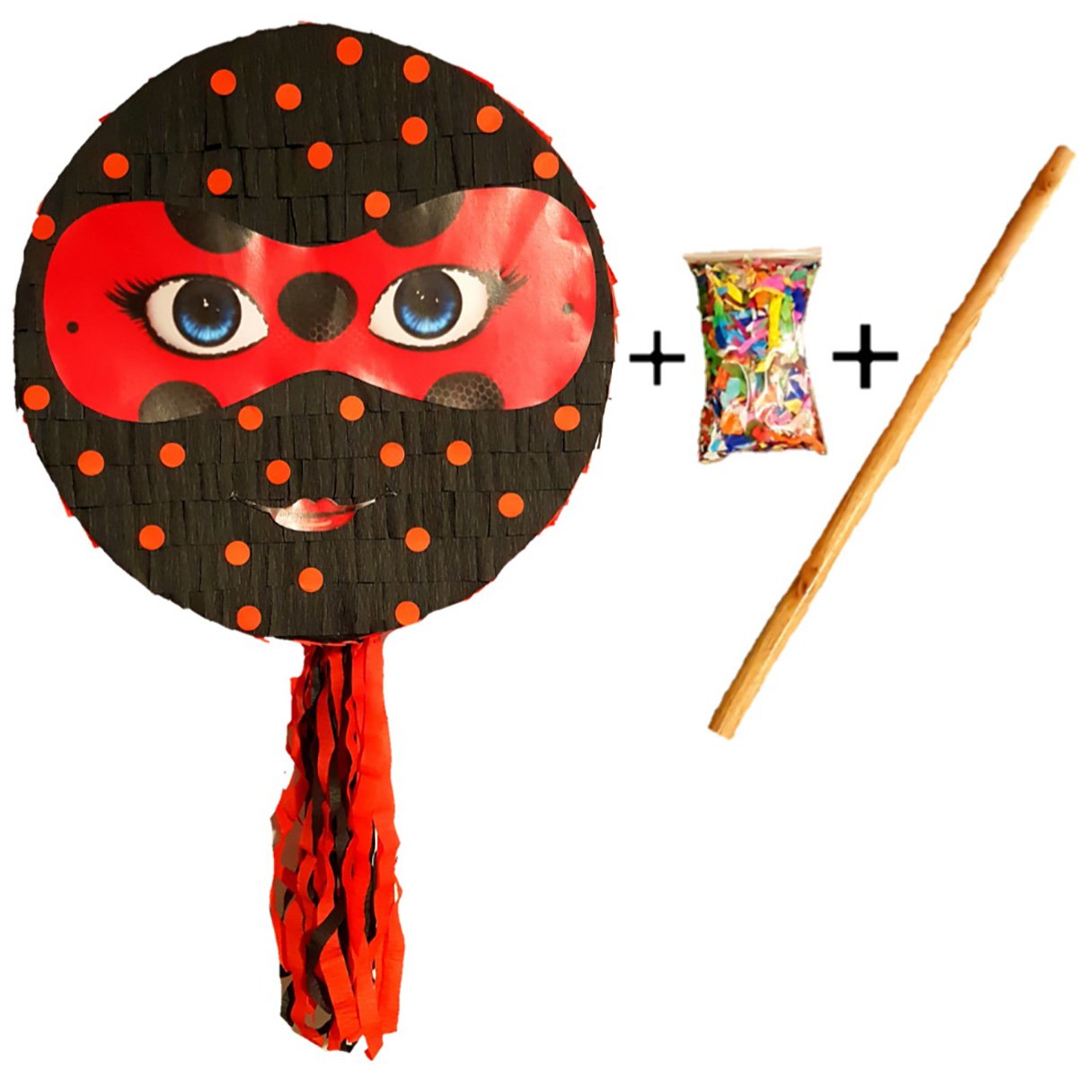 03-buburuza_001_pinata_cu_bat_si_confetti_buburuza_pinastar
