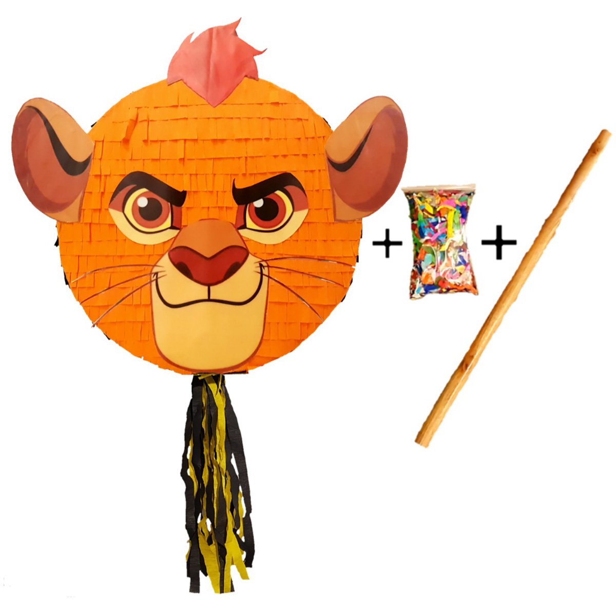 09-leu_001_pinata_cu_bat_si_confetti_leu_pinastar