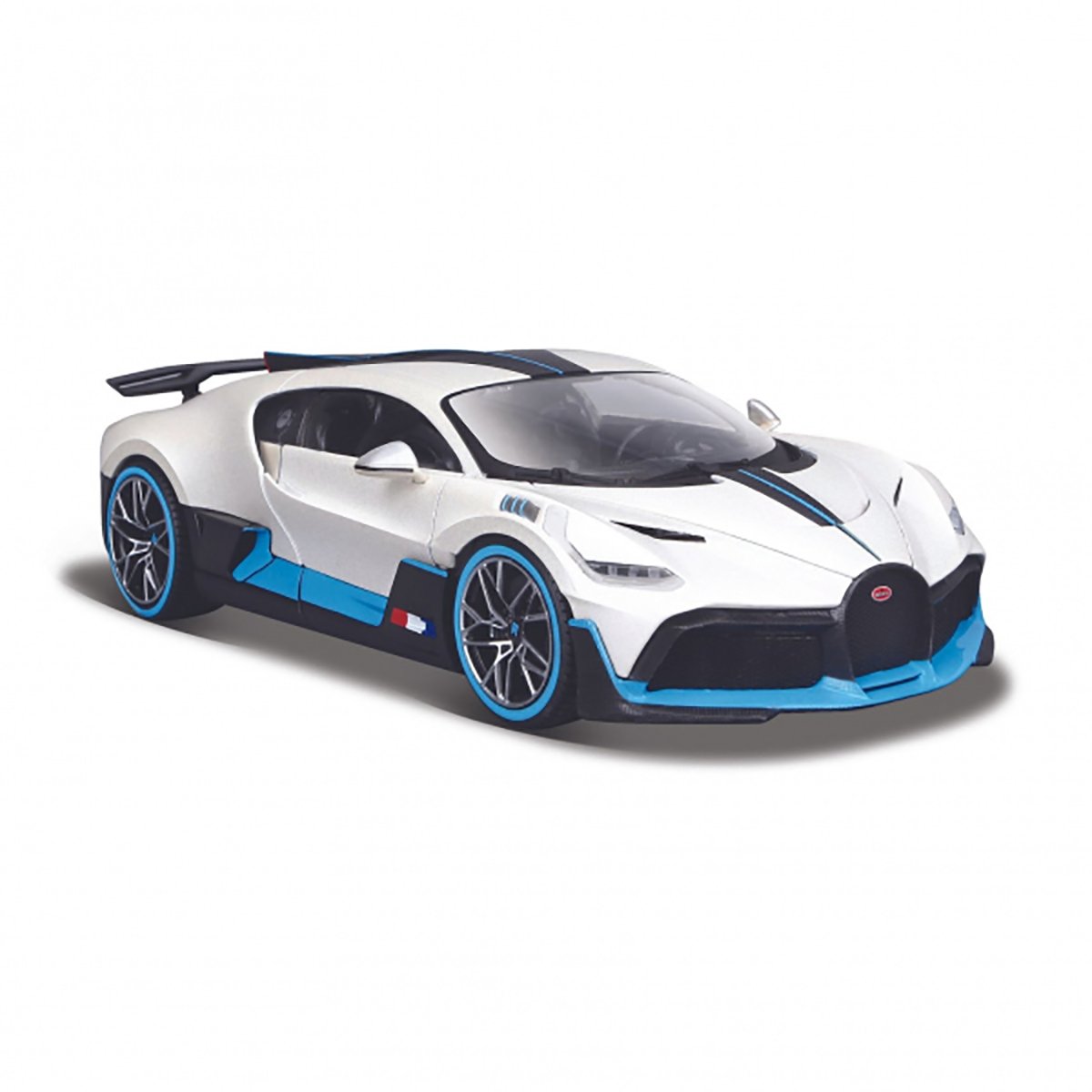 090159315261_masinuta_maisto_bugatti_divo_124_alb_2_