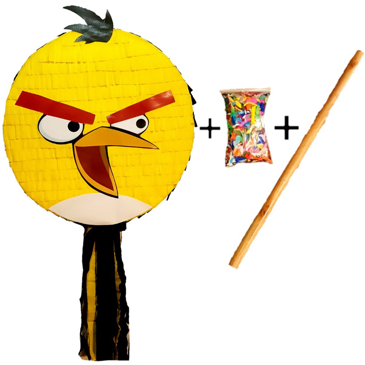 10-pasare_001_pinata_cu_bat_si_confetti_pasare_pinastar