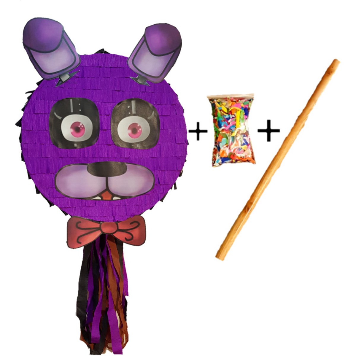 11-bunny_001_pinata_cu_bat_si_confetti_bunny_pinastar