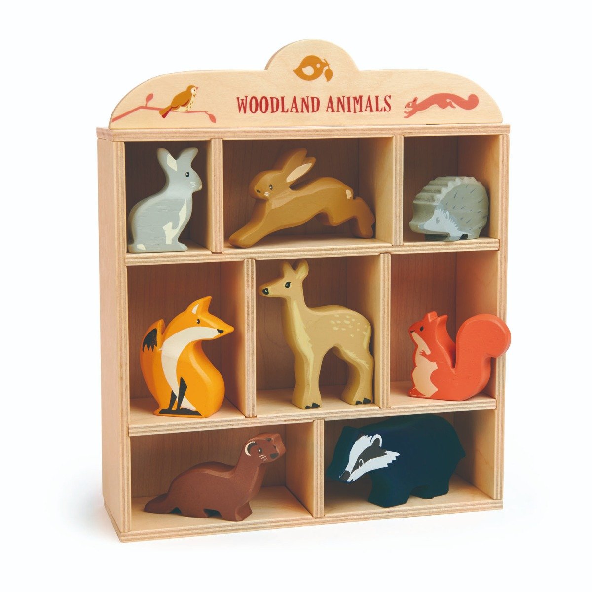 191856084709_tl8470animalutele_raft_din_lemn_tender_leaf_toys_8_piese_1_