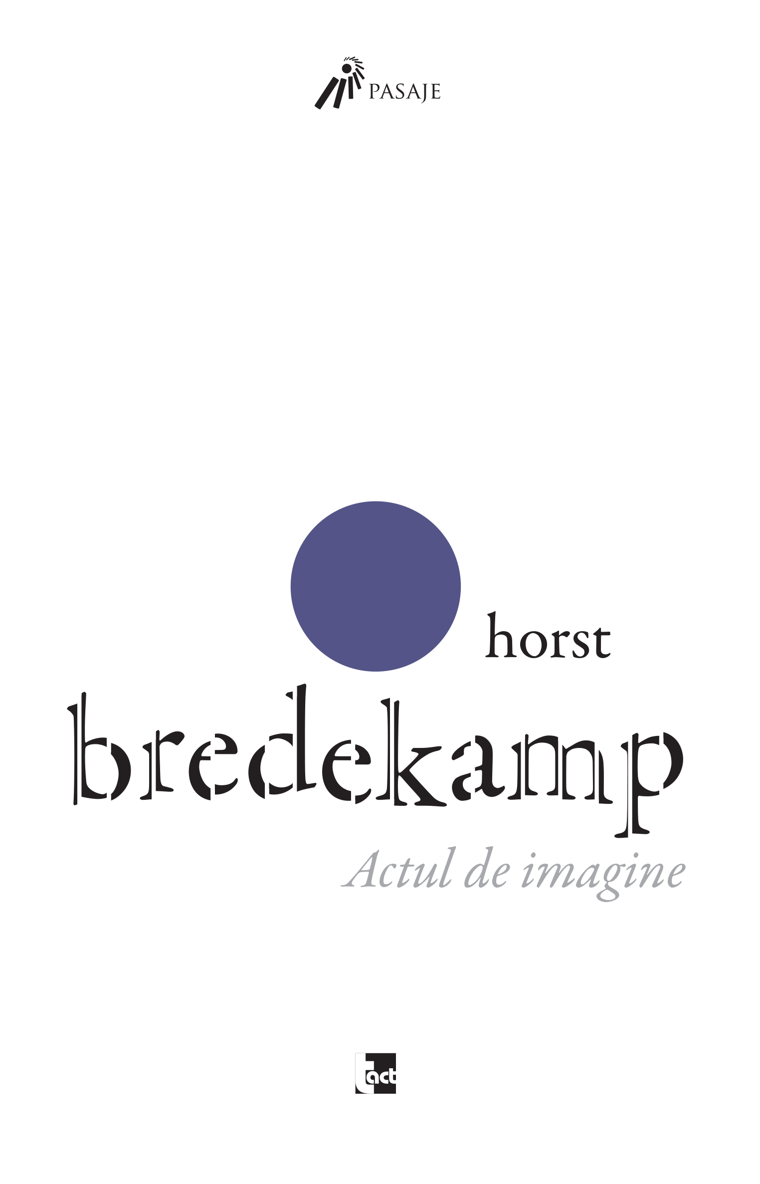 coperta Bredekpam BUN.ai
