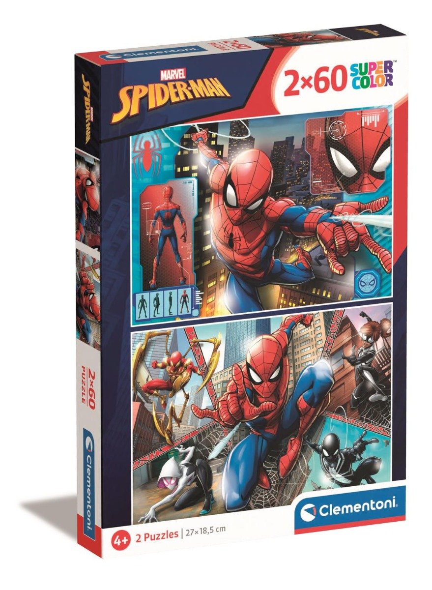 21608_puzzle_clementoni_spiderman_2_x_60_piese_5_