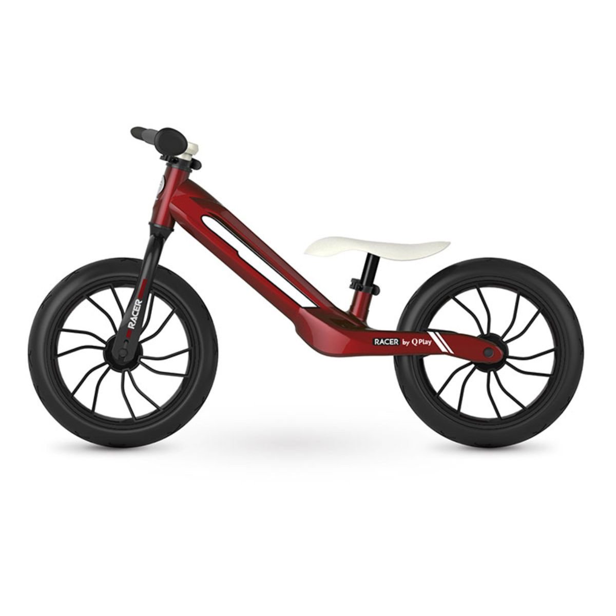 321qprace20_001_bicicleta_fara_pedale_dhs_baby_qplay_racer_rosu_12_inch_1_