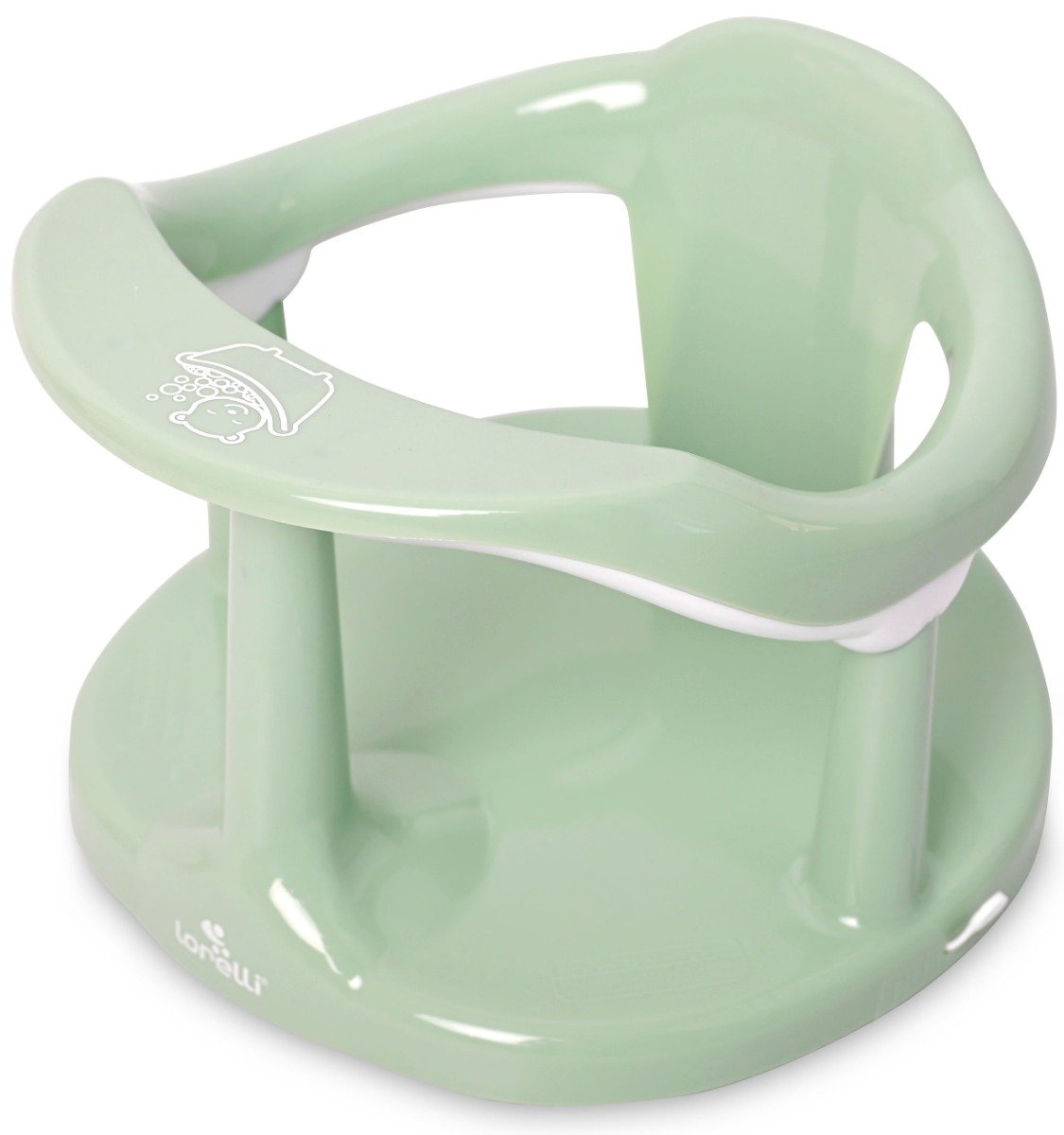 3800151907121_scaunel_de_baie_universal_happy_bubbles_lorelli_frosty_green_bear