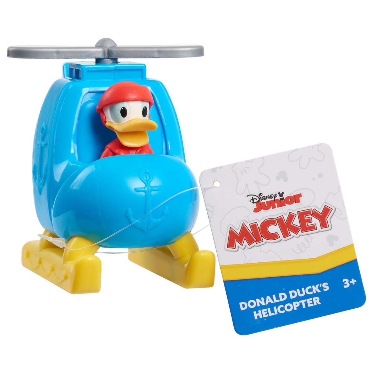 38735_38739-_mickey_mouse_let_s_work_vehicle_assortment-_donald-_in_package__2_