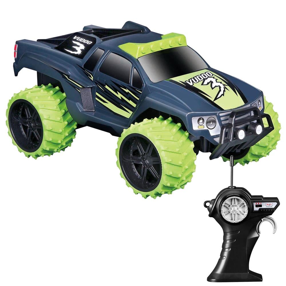 52337_masinuta_cu_telecomanda_maisto_off_road_vudoo_116_verde_2_