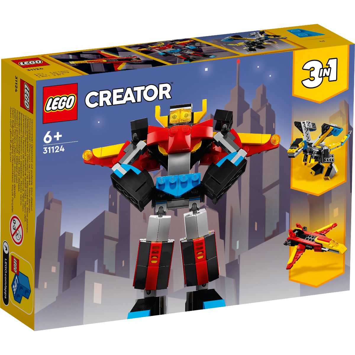 5702017117461_lego_creator_-_super_robot_31124_
