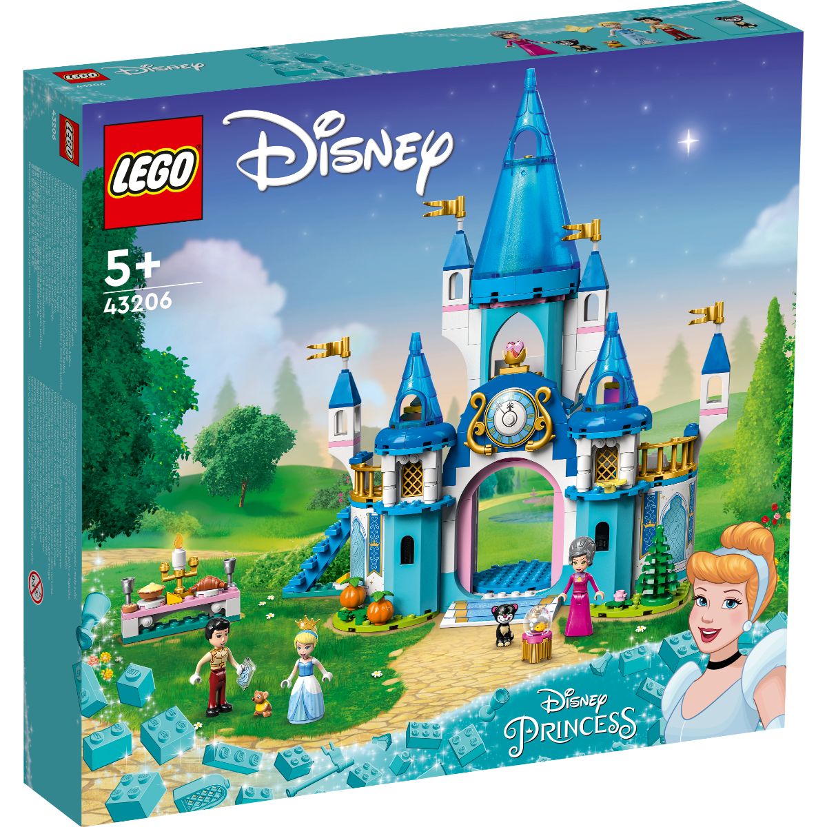 5702017154336_lg43206_lego_disney_princess_-_castelul_cenusaresei_i_fat_frumos_43206_