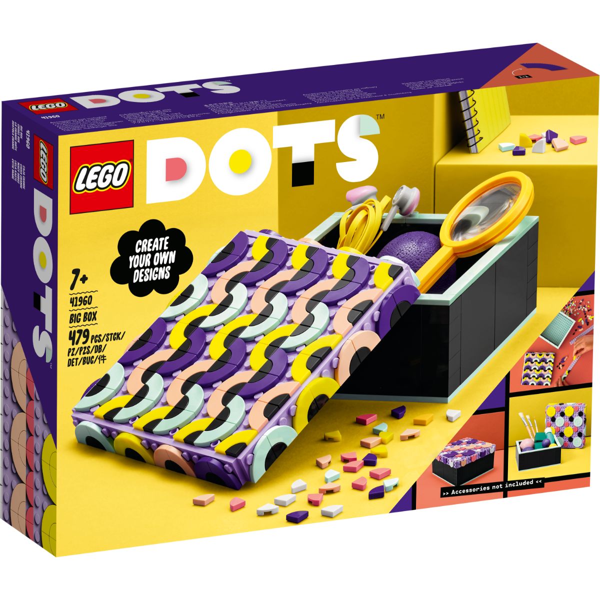 5702017155982_lg41960_001w_lego_dots_-_cutie_mare_41960_