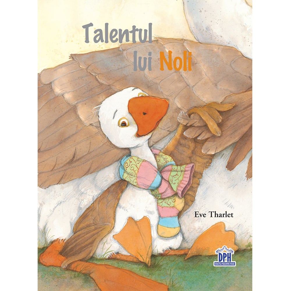 5948489358746_001w_carte_talentul_lui_noli_editura_dph