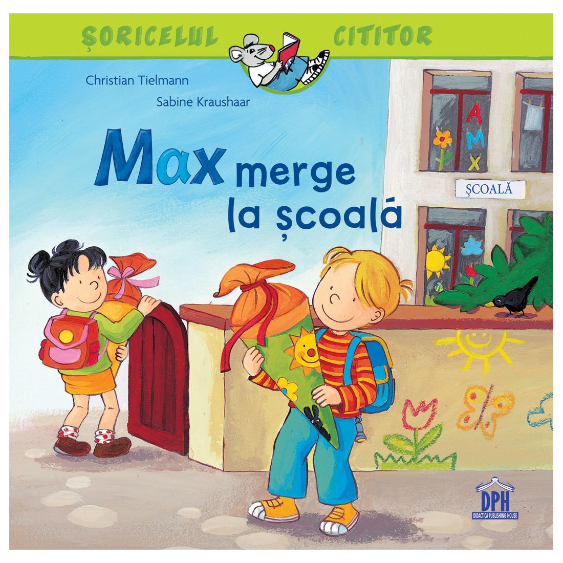 5948495000356_001w_carte_max_merge_la_scoala_editura_dph