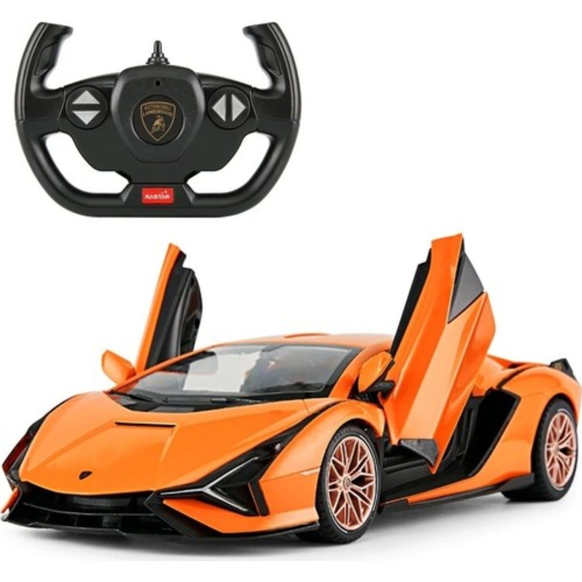 6930751317901_97700_002w_masinuta_cu_telecomanda_lamborghini_portocaliu_sian_114_7_