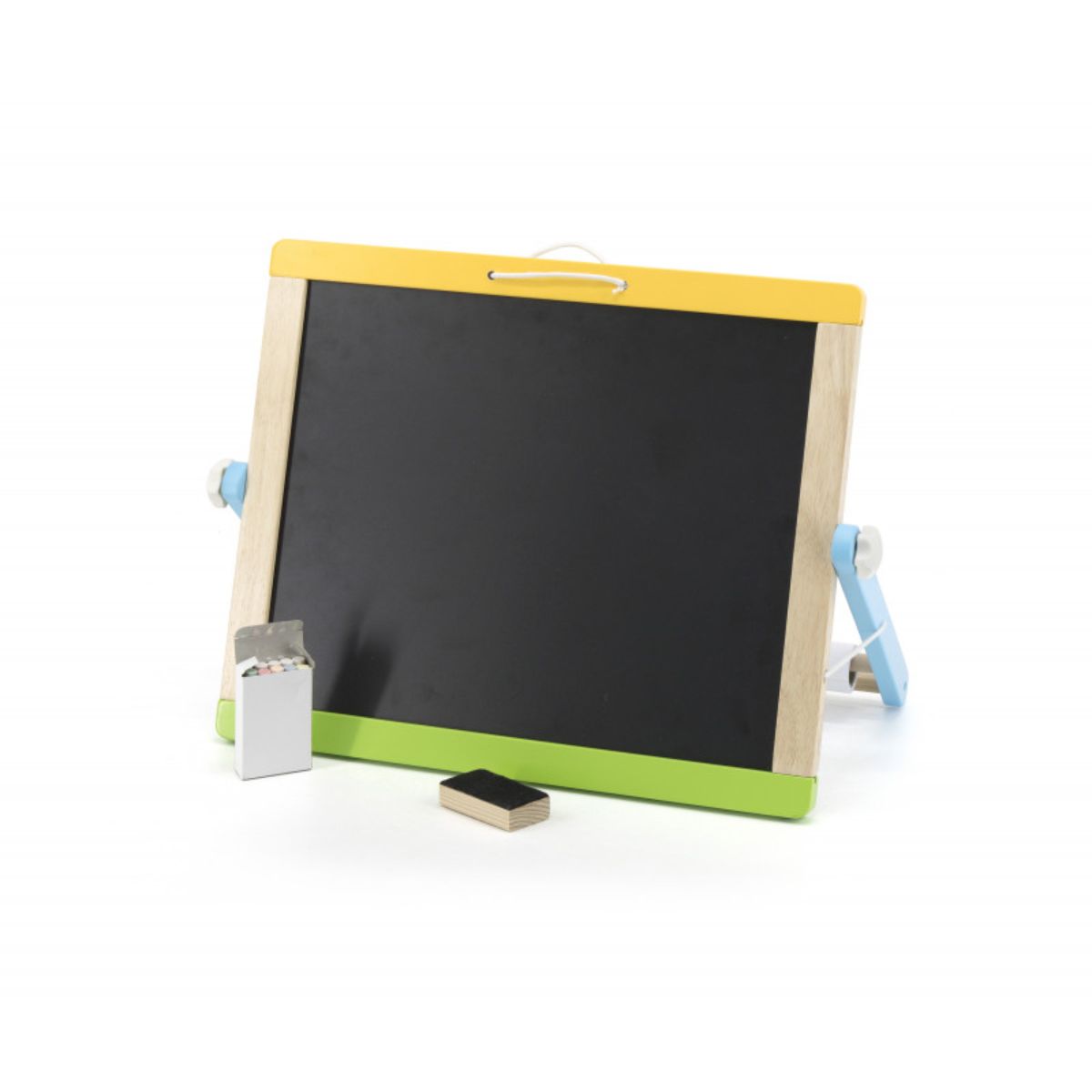 6971608445453_44545_tabla_magnetica_si_de_scris_multifunctionala_viga_cu_accesorii_1_