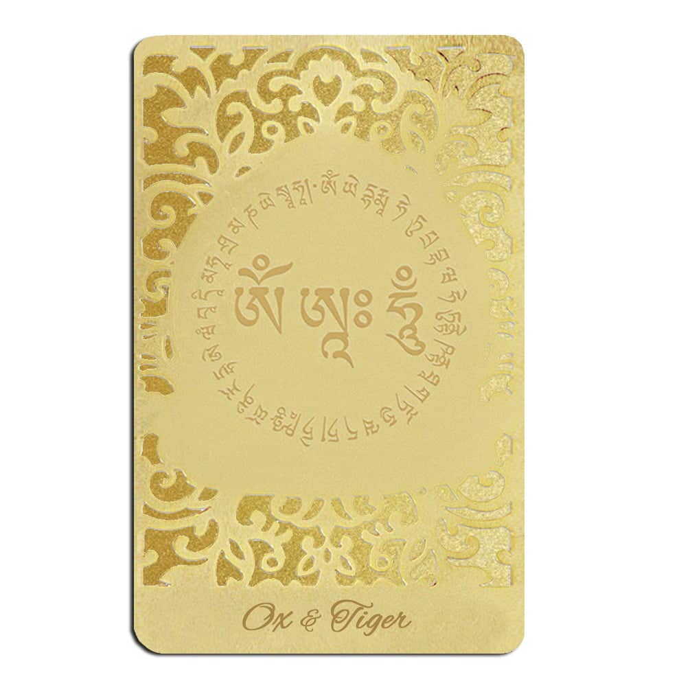 7612-Card-de-protectie-pentru-zodia-Bivol-si-zodia-Tigru-–-AKASAGARBHA-spate
