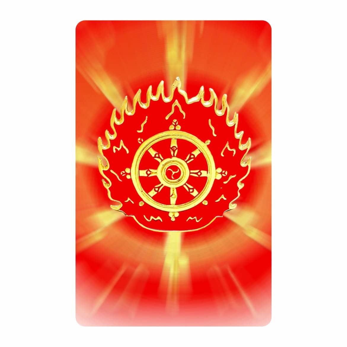 8457-Card-de-protectie-cu-scutul-celor-trei-gardieni-celesti-spate