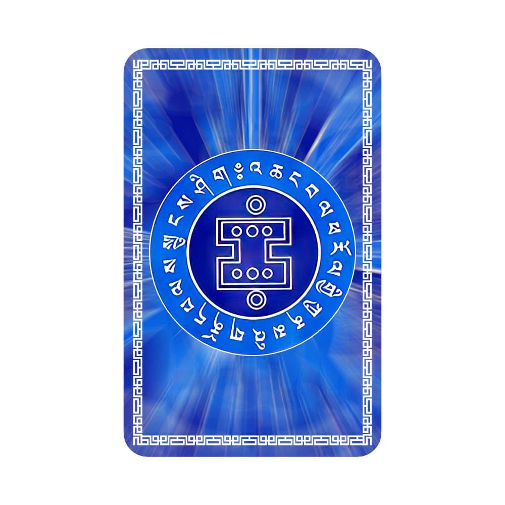 8584-Card-de-protectie-cu-elefant-si-rinocer-2024-spate