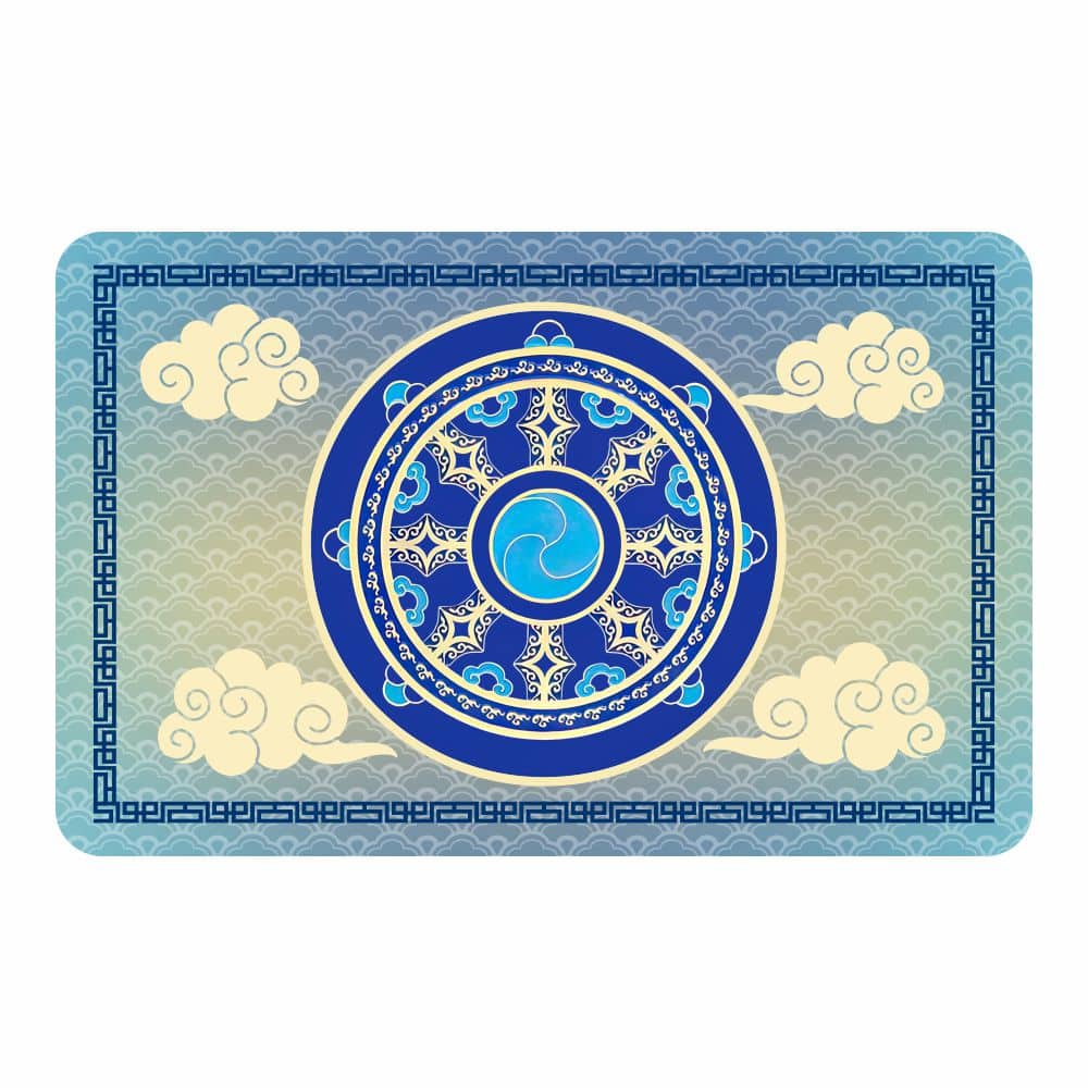 8619-Card-de-protectie-cu-cei-trei-gardieni-celesti-spate