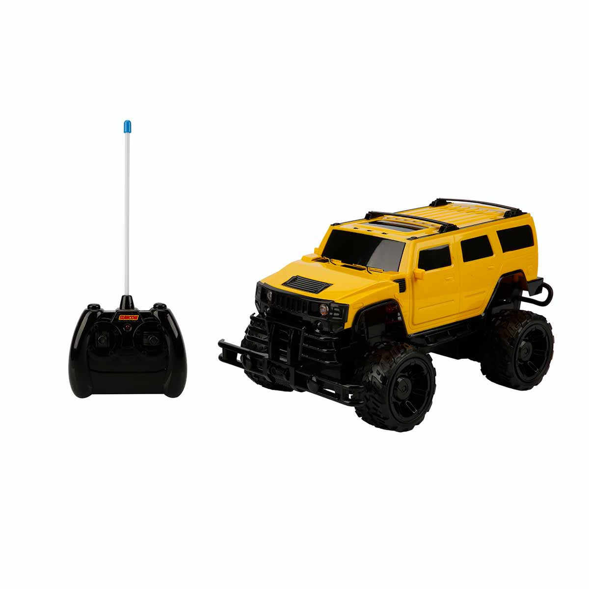 8680863030578_masinuta_cu_telecomanda_suncon_big_foot_hummer_galben_114_1_