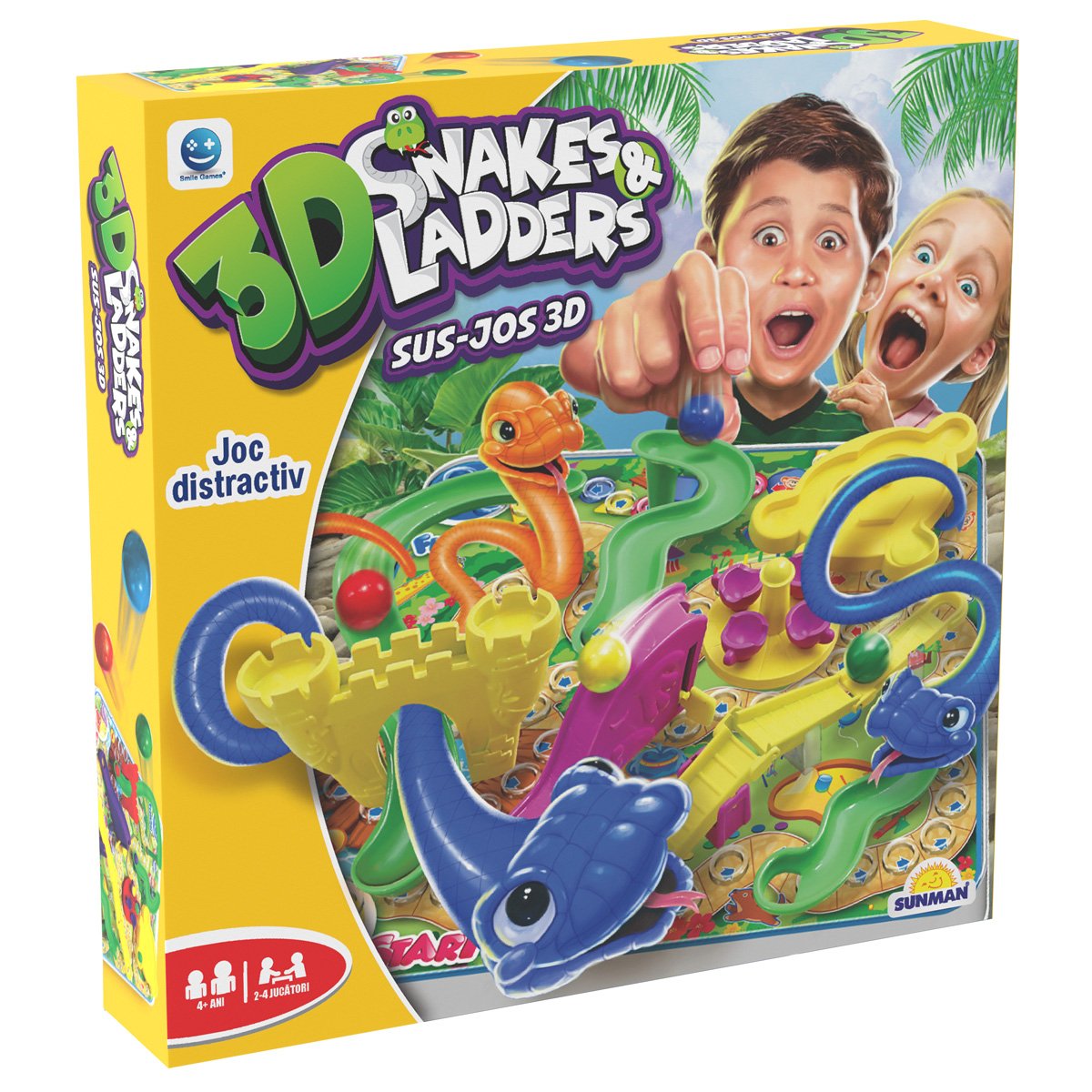 8849786114950_s01061149_001w_joc_de_societate_smile_games_3d_snakes_si_ladders_1_