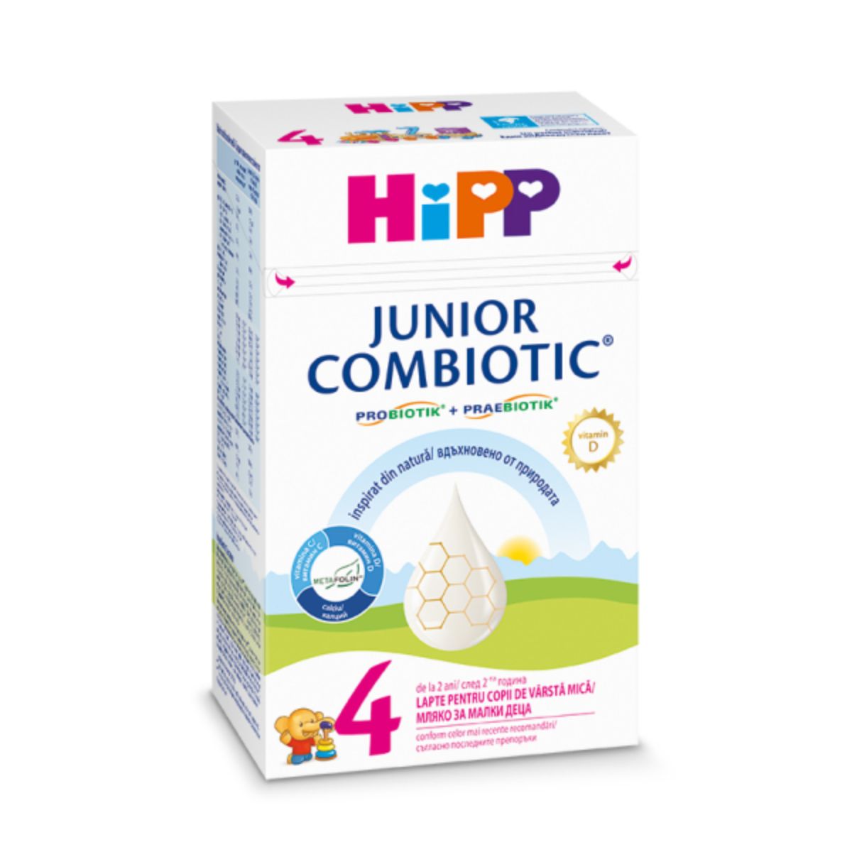 9062300137696_hipp_4_combiotic_junior_lapte_de_crestere_500g
